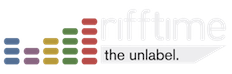 Logo the unlabel